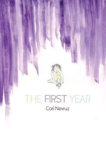 The First Year cover