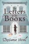 The Letters in the Books cover