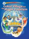 Gokul Village and The Magic Fountain cover