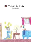 Make A List cover