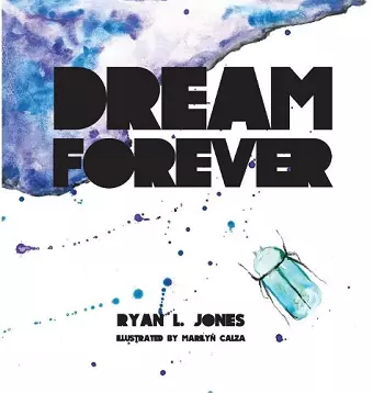 Dream Forever cover