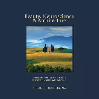 Beauty, Neuroscience, and Architecture cover