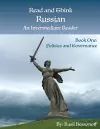 Read and Think Russian An Intermediate Reader Book One cover