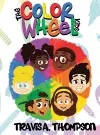 The Color Wheel Kids cover