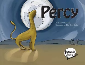 Percy cover