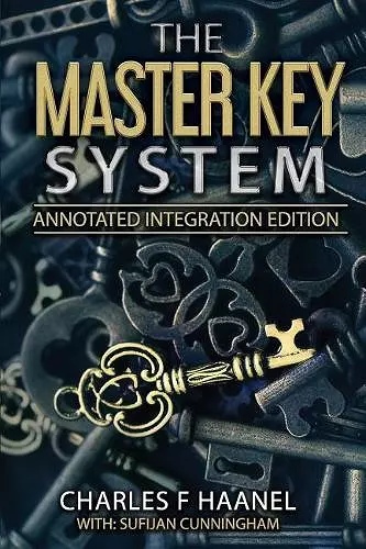 The Master Key System cover