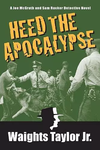 Heed the Apocalypse cover