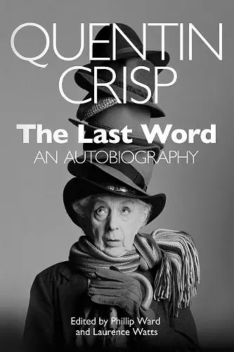 The Last Word cover