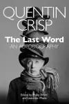 The Last Word cover