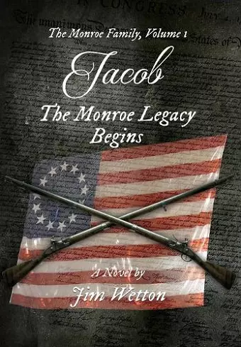 Jacob cover