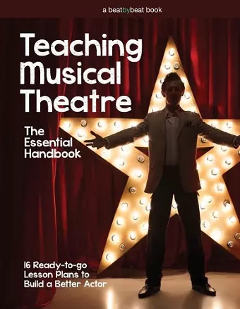 Teaching Musical Theatre cover