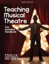 Teaching Musical Theatre cover