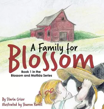 A Family for Blossom cover