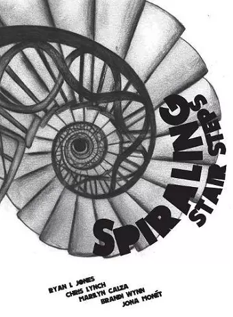 Spiraling Stair Steps cover