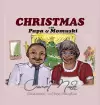 Christmas with PaPa and Momuski cover