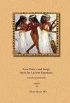 Love Poetry and Songs from The Ancient Egyptians cover