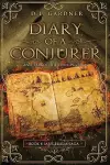 Diary of a Conjurer cover