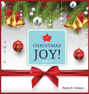 Christmas Joy! cover