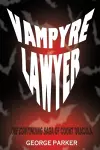 Vampyre Lawyer cover