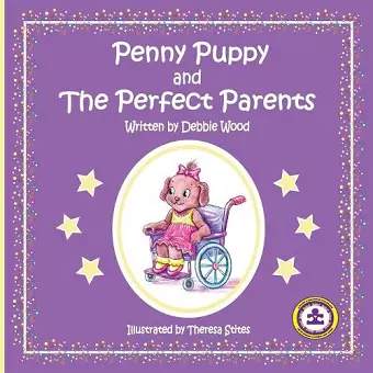 Penny Puppy and The Perfect Parents cover