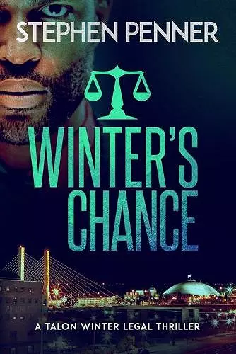 Winter's Chance cover