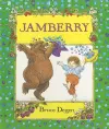 Jamberry Board Book cover