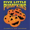 Five Little Pumpkins cover