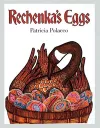 Rechenka's Eggs cover