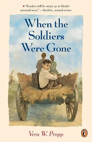 When the Soldiers Were Gone cover