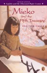 Mieko and the Fifth Treasure cover