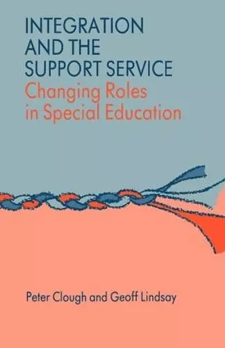 Integration and the Support Service cover