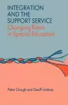 Integration and the Support Service cover