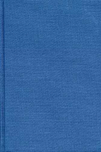 The Presidency of Martin Van Buren cover