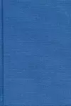 The Presidency of Martin Van Buren cover