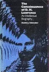 Consciousness D H Lawrence cover