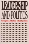 Leadership and Politics cover