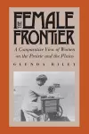 The Female Frontier cover