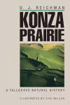 Konza Prairie cover