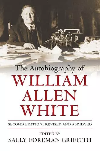 The Autobiography cover