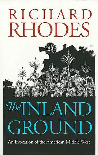 The Inland Ground cover