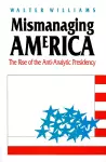 Mismanaging America cover