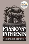 Passions and Interests cover