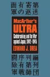 MacArthur's ""Ultra cover