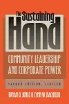 The Sustaining Hand cover