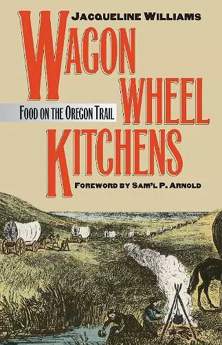 Wagon Wheel Kitchens cover