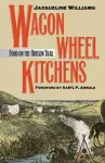 Wagon Wheel Kitchens cover