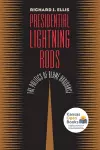 Presidential Lightning Rods cover