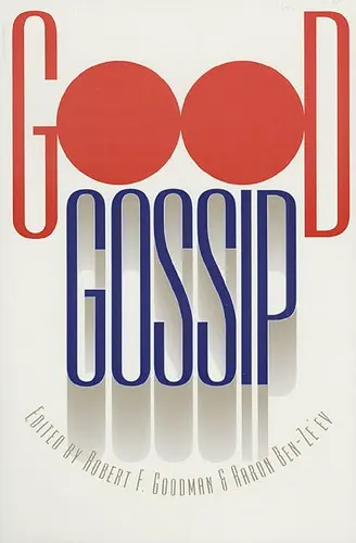 Good Gossip cover