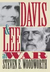 Davis and Lee at War cover