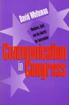 Communication in Congress cover